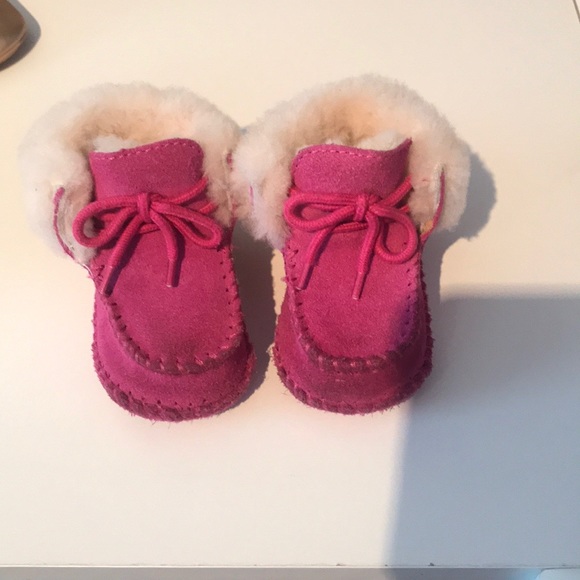 Baby shoe bundle - Picture 8 of 8